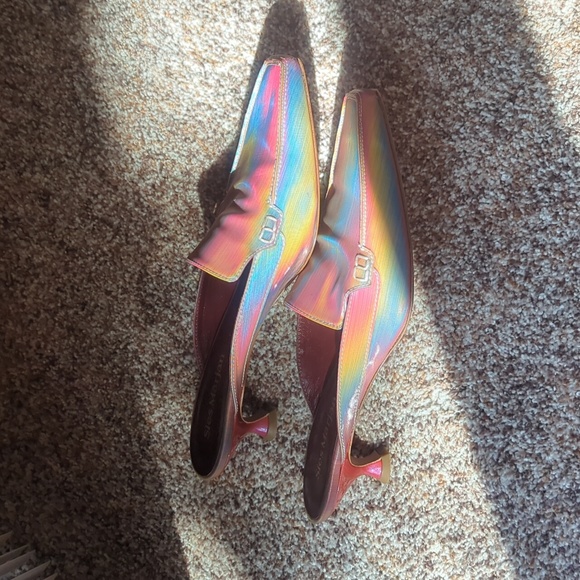 Sies Marjan Women's multicolor size 40 - Picture 4 of 4